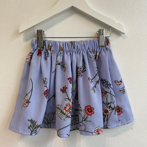 18-24m Summer garden skirt