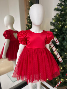 The Heart of Christmas Limited Edition Dress