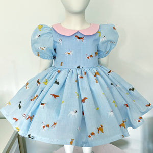 Doggie Day Dream Party Dress