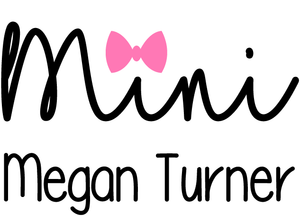 Mini Megan Turner