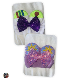 Custom order - lifewitha_littlepixie