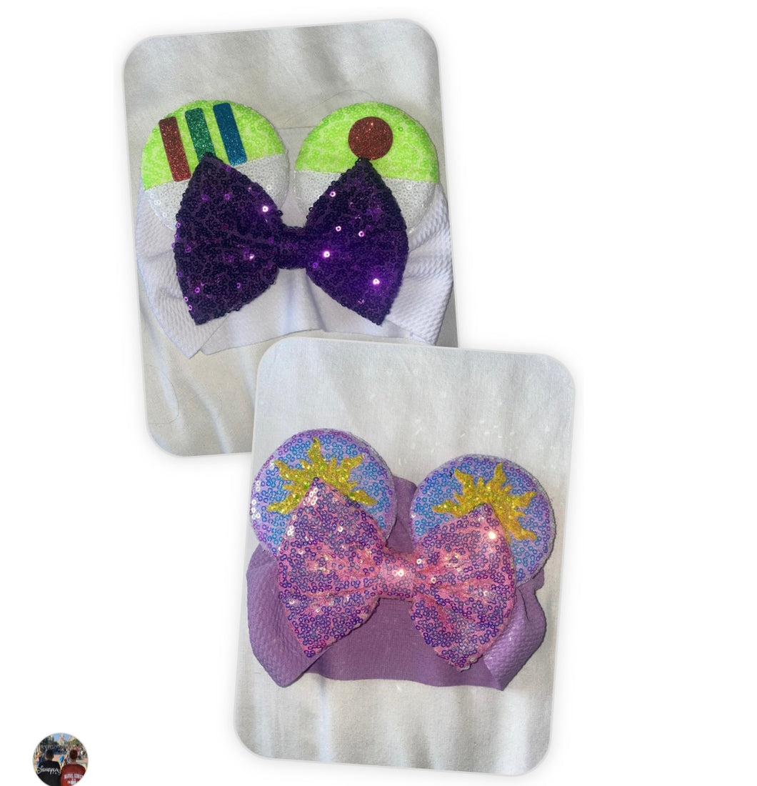 Custom order - lifewitha_littlepixie