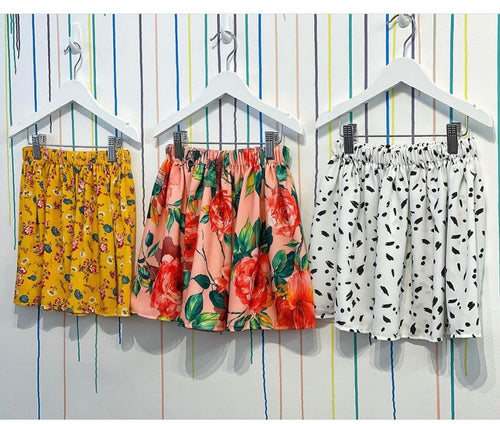 3 Limited Lucky Dip Skirts for £10