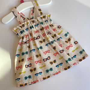 0-3m sunglasses dress