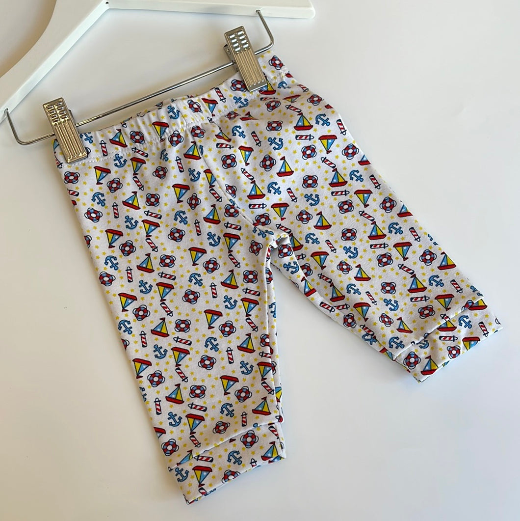 6-9m leggings