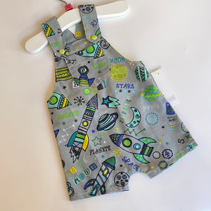 0-3m dungarees
