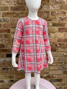 2-3yrs Pretty Little Christmas Dress