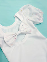 Load image into Gallery viewer, Mama and Mini Limited Edition Bow Back Bodysuit