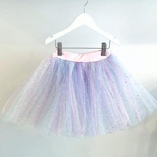 Unicorn tutu